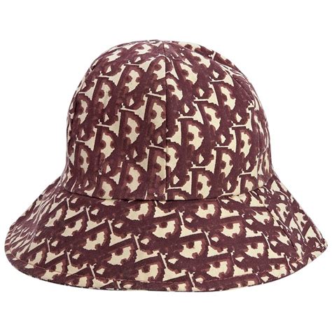 red dior bucket hat|dior bucket hat outfit.